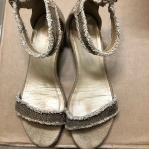 Stuart Weitzman Sandals